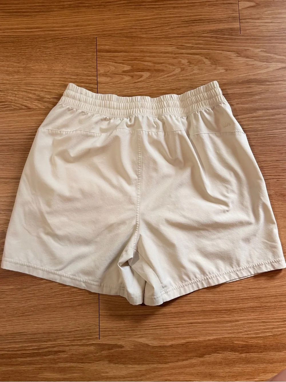 VRST Lined 5” Shorts
